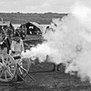 Boom!

Re-enactment at Fort Lytton, Brisbane