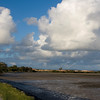 HippyfromOz > Saturday 8 March 2008 - Late afternoon walk at Victoria Point this afternoon - we seem to be having very low tides at this time of the year - yes the water in the bay is out there, somewhere - much of our waterfront is a lot of mangroves, mud and no sand.  We do have a couple of small beaches with nice sand. The houses you can see belong to a retirement village.