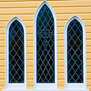 HippyfromOz > Monday 24 March 2008 - Happy Easter - Guardian Angels Catholic Church at Wynnum - built 1904