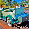 HippyfromOz > Monday 5 May 2008 - saw this car at Crystal Creek in the Northern Rivers Hinterland