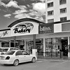 HippyfromOz > Tuesday 6 May 2009 - My eldest daughter lives at Kirra Beach - I marvelled at how things have changed over the years - names of shops such as Bliss, Flirt, Abundance.