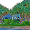 HippyfromOz > Wednesday 28 May 2008 - Overcast day with drizzly rain - was hard up for a daily today - this is one of the local houses that face the waterfront at Victoria Point.